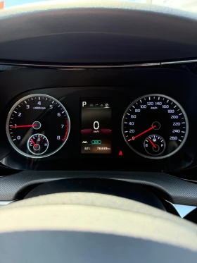 Kia K5 НАЛИЧНА* ДЖОЙСТИК* LPG, снимка 6