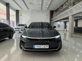Toyota Crown * 2.5 * 4WD * HYBRID, снимка 2
