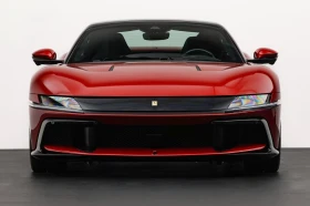 Ferrari 12 Cilindri spider CARBON / LIFT  /JBL / 360 / ROSSO IMOLA/ MATRIX, снимка 2