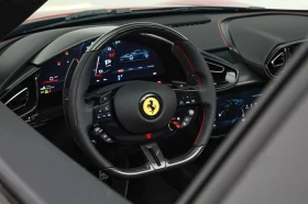 Ferrari 12 Cilindri spider CARBON / LIFT  /JBL / 360 / ROSSO IMOLA/ MATRIX, снимка 10