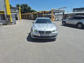 BMW 550, снимка 1