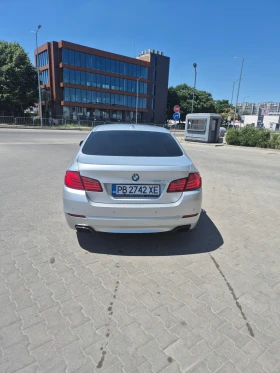 BMW 550, снимка 2