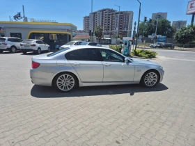 BMW 550, снимка 4