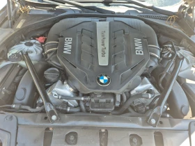 BMW 550, снимка 9