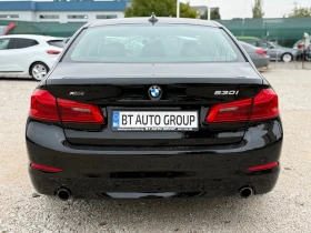 BMW 530 i XD FULL! ЕВРОПЕЙСКА!, снимка 3