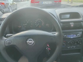 Opel Astra 1.6 16v edition 2000, снимка 4