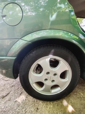 Opel Astra 1.6 16v edition 2000, снимка 10