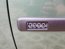 Opel Astra 1.6 16v edition 2000, снимка 7