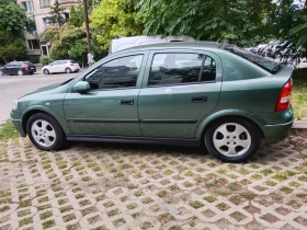 Opel Astra 1.6 16v edition 2000, снимка 4