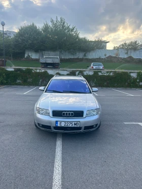 Audi A4, снимка 9