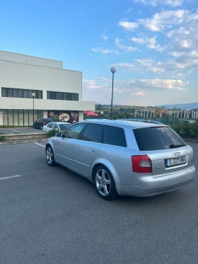 Audi A4, снимка 6