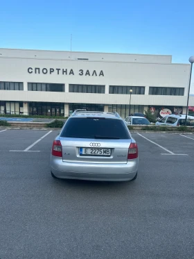 Audi A4, снимка 4