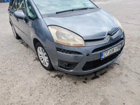 Citroen C4 Picasso, снимка 11