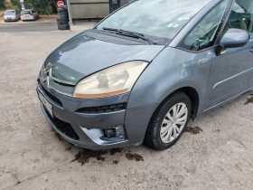 Citroen C4 Picasso, снимка 10