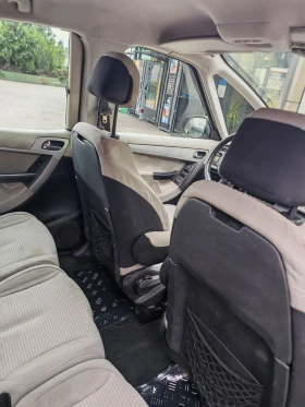 Citroen C4 Picasso, снимка 9