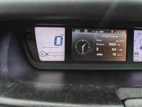 Citroen C4 Picasso, снимка 5