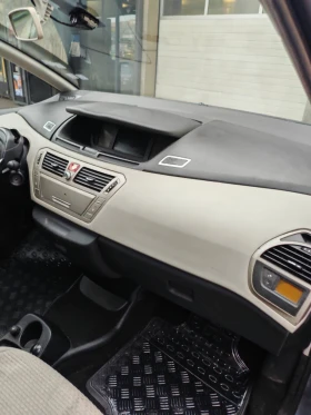 Citroen C4 Picasso, снимка 7