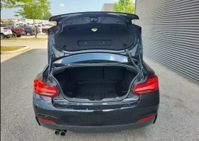BMW 230 xDrive* 36k km* Keyless* Smartkey, снимка 4