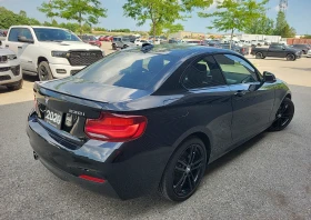 BMW 230 xDrive* 36k km* Keyless* Smartkey, снимка 3