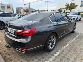 BMW 740 D xDrive, снимка 4