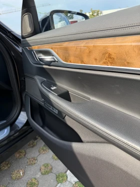 BMW 740 D xDrive, снимка 16