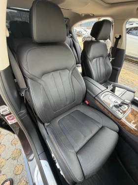 BMW 740 D xDrive, снимка 15