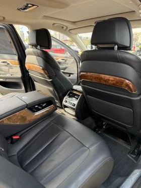 BMW 740 D xDrive, снимка 13