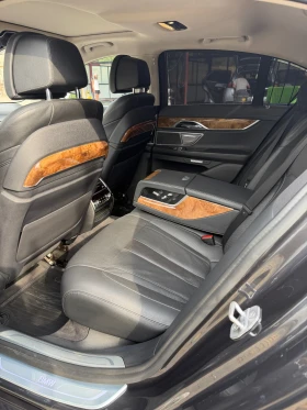 BMW 740 D xDrive, снимка 10