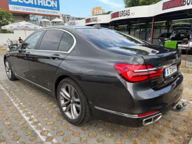 BMW 740 D xDrive, снимка 3