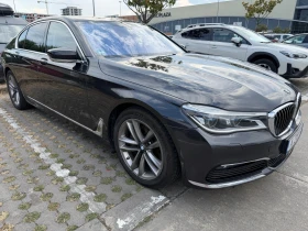BMW 740 D xDrive, снимка 5