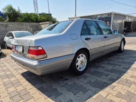 Mercedes-Benz S 350, снимка 6