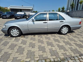 Mercedes-Benz S 350, снимка 9