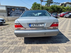 Mercedes-Benz S 350, снимка 7