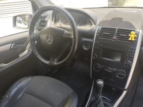 Mercedes-Benz A 180 2.0 дизел/6 скорости , снимка 11