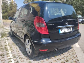 Mercedes-Benz A 180 2.0 дизел/6 скорости , снимка 5