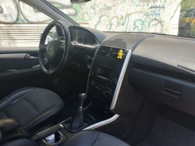 Mercedes-Benz A 180 2.0 дизел/6 скорости , снимка 7