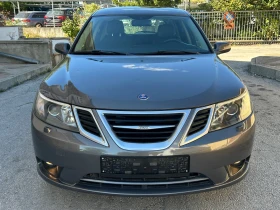 Saab 9-3 1.9TiD 120 XENON, снимка 2