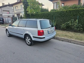 VW Passat 1.9TDI-Гаражен-климатр, снимка 4