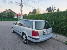 VW Passat 1.9TDI-Гаражен-климатр, снимка 5