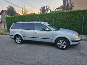 VW Passat 1.9TDI-Гаражен-климатр, снимка 9