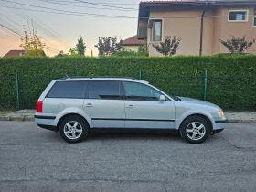 VW Passat 1.9TDI-Гаражен-климатр, снимка 8