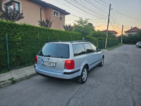 VW Passat 1.9TDI-Гаражен-климатр, снимка 6
