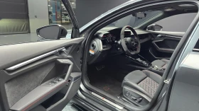 Audi Rs3 2.5 TFSI quattro, снимка 11