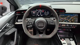 Audi Rs3 2.5 TFSI quattro, снимка 13
