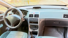 Peugeot 307 SW, снимка 9
