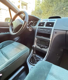 Peugeot 307 SW, снимка 8