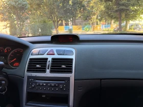 Peugeot 307 SW, снимка 12