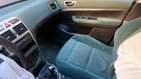 Peugeot 307 SW, снимка 11