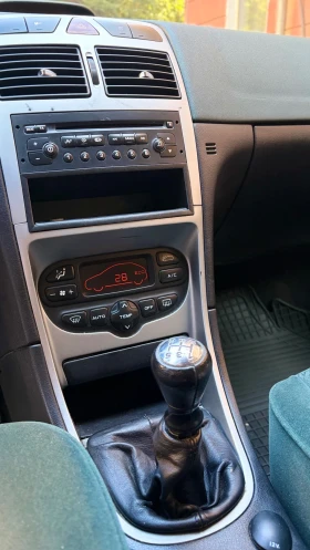 Peugeot 307 SW, снимка 10