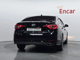 Hyundai Sonata 2.0 STYLE, снимка 4
